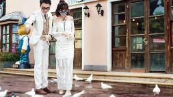 虚拟咖啡馆的永久座位